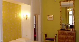 Chambre d'hôtes Délia