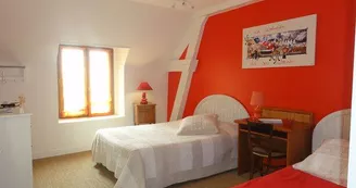Chambre d'hote