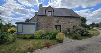 chambres d hotes Aussé Saint mars sur la futaie 53 © bocage mayennais - 14