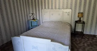 chambres d hotes Aussé Saint mars sur la futaie 53 © bocage mayennais - 4