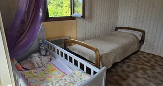 chambres d hotes Aussé Saint mars sur la futaie 53 © bocage mayennais-9(chRose)