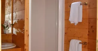 Roulotte du Chêne Vert 6