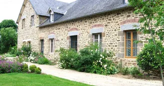 Maison d'hôtes