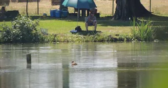 Camping de la Chesnaie 10