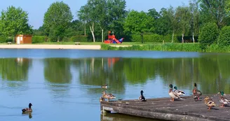 Camping de la Chesnaie 4