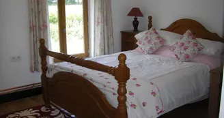 Chambre d'hôtes La Cloue - Sainte-Marie-du-Bois (53)