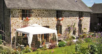 Chambre d'hôtes La Cloue - Sainte-Marie-du-Bois (53)