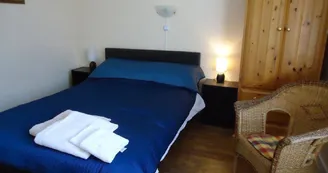 Chambres d'hôtes les Hautes Loignières