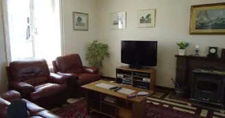 Chambres d'hôtes les Hautes Loignières