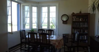 Chambres d'hôtes les Hautes Loignières