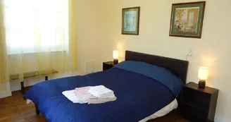 Chambres d'hôtes les Hautes Loignières