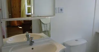 Chambres d'hôtes les Hautes Loignières