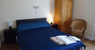 Chambres d'hôtes les Hautes Loignières