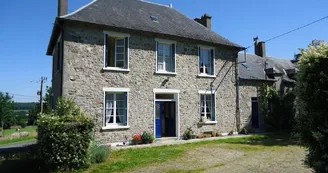 Chambres d'hôtes les Hautes Loignières