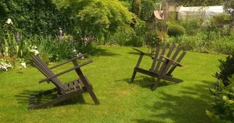 chbres d hotes Chez Jocelyne