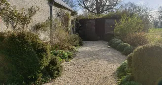 Maison d'hôtes La Bigottière 
