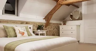 La chambre
