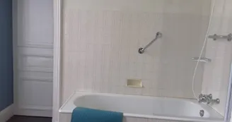 Ch. d'hôtes le grand Coudray