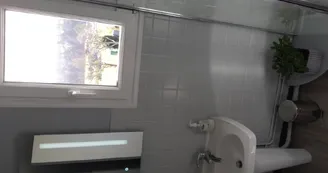 Chambre d'hôte - Ambrières-Les-Vallées 53 © Chambre d'hôte La Varenne - 4