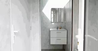 Glamping la gendrionnière 6