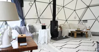 Glamping la gendrionnière