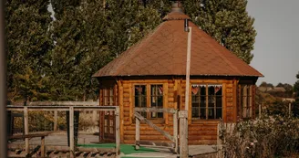 C&R - Cérémonie 60 ans de mariage - 320