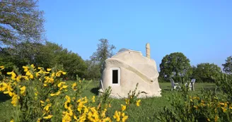 La Doma dans son environnement