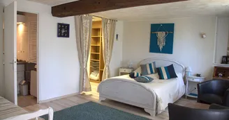 Chambre Claire de Lune