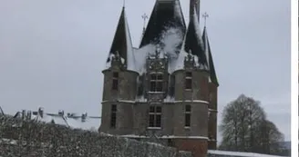 Château de Carrouges