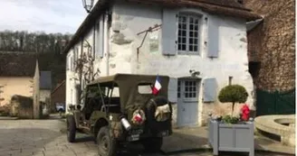 Saint-Céneri-le-Gérei