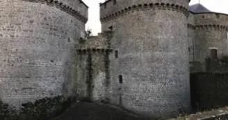 Lassay-les-Châteaux