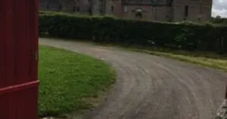 Château de Carrouges