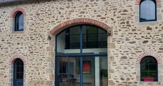 Gite A la croisée des chemins