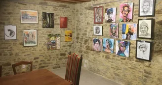 HLO53-auditoire pièce de vie