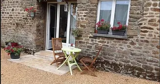 extérieur - Gite Faucon