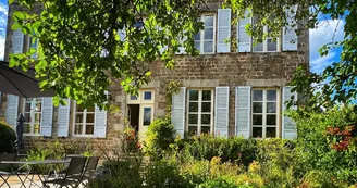 L'été à la Doucelle