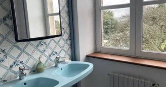 SDB C'EST SI BON, BICYCLETTE