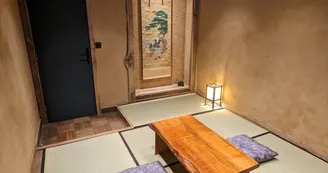 Chambre Takasago no Ma