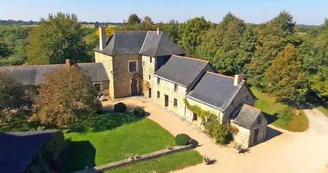 Chambre d'hote de charme