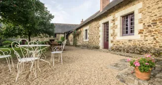 Chambre d'hote de charme