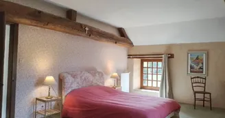 Chambre d'hote de charme