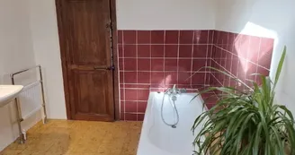 Chambre d'hote de charme