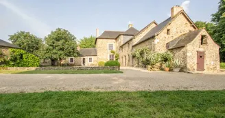 Chambre d'hote de charme