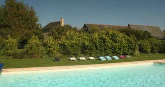 Chambre d'hote de charme