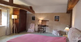 Chambre d'hote de charme