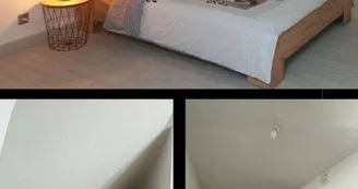 Meublé la Maison Neuve - Grazay