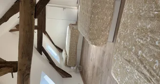 Gite de la Vallée - Chmabre 1