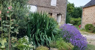 Grange Le Coudray (local à vélo)