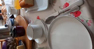 Petit-Dejeuner