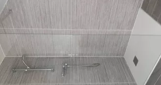 Salle d'eau - Ch. le Coudray